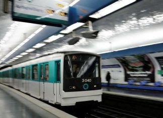 França, Bélgica, Reino Unido e Grécia enfrentam greves; metrô de Paris deve parar