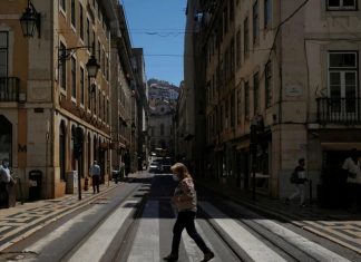 Novos vistos de trabalho para morar em Portugal pode aumentar “exôdo” de brasileiros para o país