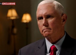 Mike Pence diz que Trump ‘decidiu ser parte do problema’ durante a invasão ao Capitólio