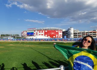 Jornalista de Cuiabá vai para o Catar assistir à Copa do Mundo: ‘experiência de interação’