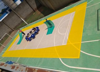 Internos da Fundação CASA participam de gincana da Copa do Mundo em São Carlos e Araraquara