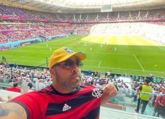 Mineiro vai à Copa do Catar e espera ver título da Seleção: ‘se o Brasil for à final, devo assistir mais de 25 jogos’
