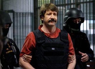 Trocado por Brittney Griner, traficante de armas russo Viktor Bout diz que ‘não encontrou muito sentimento anti-russo’ nas prisões dos EUA