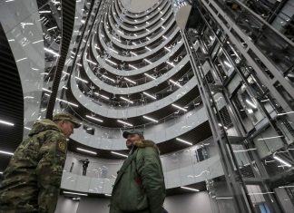 EUA dizem que grupo russo comprou armas norte-coreanas para guerra na Ucrânia