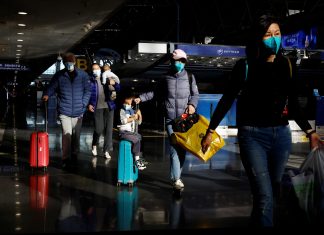 Chineses fazem planos de viagem após Pequim eliminar mais restrições contra Covid