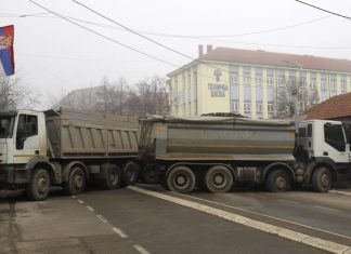 Sérvia coloca Exército em alerta máximo em meio a tensão no Kosovo
