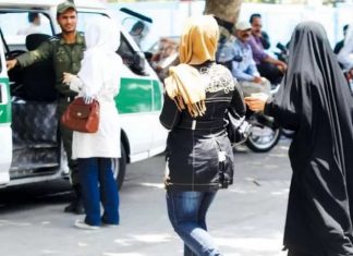 Polícia da moralidade: entenda como atuava o órgão ofical do governo iraniano