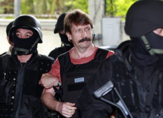 Quem é Viktor Bout, o ‘Senhor das Armas’ da vida real que foi libertado pelos EUA em troca da jogadora Brittney Griner