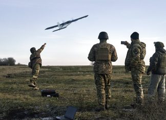 Como os drones se tornaram armas fundamentais na Guerra da Ucrânia
