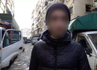 Os jovens que querem se unir ao Estado Islâmico para fugir da pobreza