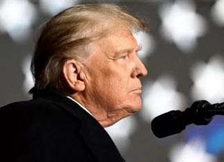 Comitê recomenda que Trump seja proibido de ocupar cargos públicos