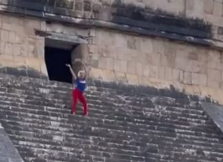 6 vezes em que turistas se comportaram muito mal em 2022