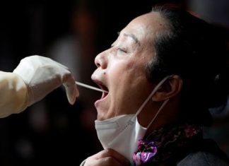 A China está pronta para abandonar a política de “covid zero”?