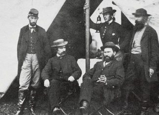 A incrível vida de Kate Warne, primeira mulher detetive dos EUA e que salvou a vida de Lincoln