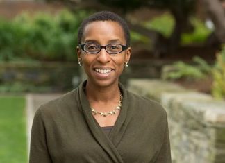 Harvard nomeia primeira mulher negra para ocupar a presidência