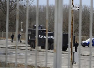 Agência Europeia vai investigar denúncias de migrantes colocados em ‘jaulas’ na Bulgária