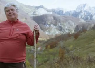 As últimas ‘virgens juramentadas’ da Albânia, que vivem como homens