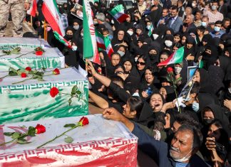 É cedo para festejar as medidas anunciadas pelo regime iraniano