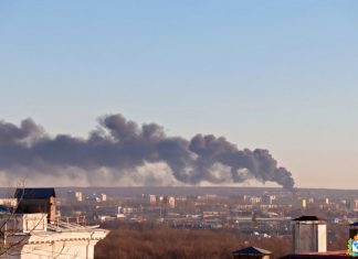 Ucrânia pode atacar Crimeia, alerta Rússia, que afirma que não será 1° país a usar arma nuclear