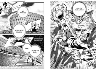 Copa do Mundo: artista retrata em mangás gols e dramas de jogadores da Seleção Brasileira