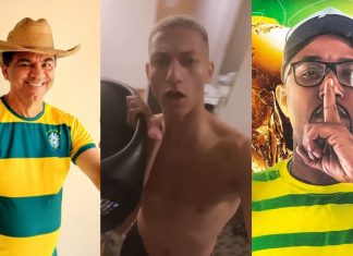 ‘Morar no Cabaré’: hit que viralizou com Richarlison foi do forró ao funk na Copa em 20 anos