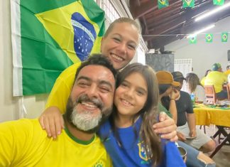 Reunião em família, expediente reduzido: Brasil nas quartas da Copa gera clima de ‘feriadão’ em Franca, SP