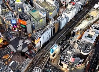 Como Japão mudou de ‘terra do futuro’ para ‘preso ao passado’