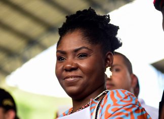 Vice-presidente da Colômbia denuncia plano de atentado com explosivo