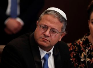 Visita de ministro israelense a templo muçulmano gera crise