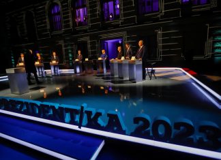 General da reserva e ex-premiê disputarão 2º turno presidencial da República Tcheca