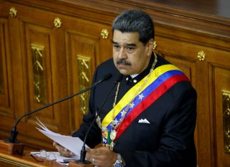 Maduro desiste de viajar a cúpula na Argentina e denuncia plano de ataque da ‘direita neofascista’