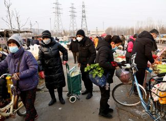 Crise demográfica pode levar a crise econômica na China