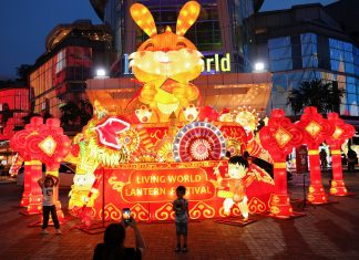 China comemora chegada de 4721, o ano do coelho; entenda o Ano Novo Lunar