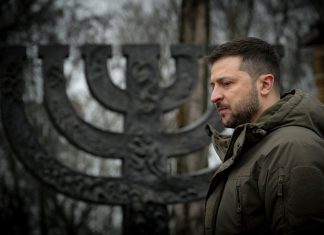 Parlamentar da Ucrânia é expulso do partido por viagem à Tailândia durante a guerra