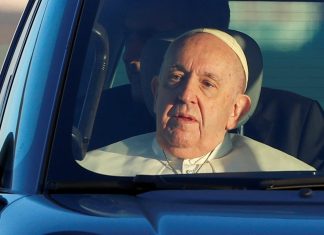 Papa Francisco inicia quinta viagem ao continente africano