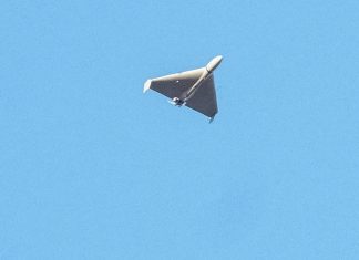 Rússia intensifica uso de drones ‘kamikazes’ na Ucrânia
