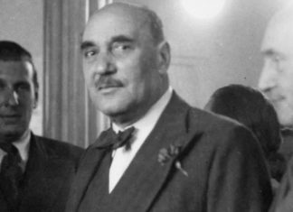 O ‘Schindler da Bolívia’ que salvou milhares de judeus do Holocausto