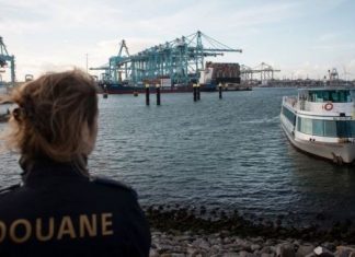 O porto na Europa que virou ‘paraíso’ dos narcotraficantes da América Latina