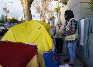 Como São Francisco virou símbolo da crise dos sem-teto nos Estados Unidos