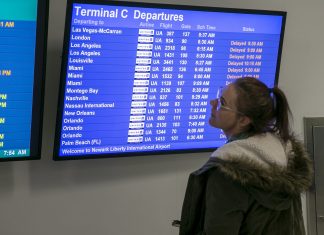 Entenda o que é NOTAM, o ‘twitter da aviação’ que apresentou falha sem precedentes e parou milhares de voos nos EUA