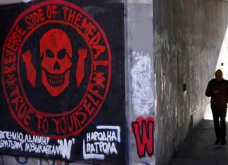 O que é o Grupo Wagner, de mercenários ligados à Rússia
