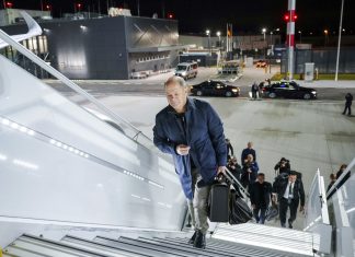 Alemanha não permitirá que guerra na Ucrânia escale para conflito Rússia-Otan, diz Scholz