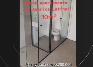 10m² em SP por R$ 200 mil, casa mais estreita de Londres, 3m² na Coreia do Sul: como é morar em grandes cidades com pouco espaço
