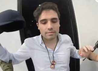 Quem é ‘El Ratón’, filho de El Chapo cuja prisão causou onda de violência no México