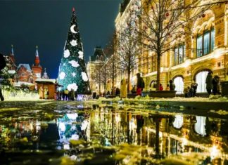 Por que cai em janeiro o Natal que motiva proposta de trégua de Putin