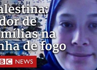 Palestina: a dor de famílias na linha de fogo no conflito com Israel
