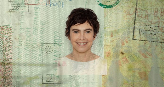 adrianacapadiscoerrante