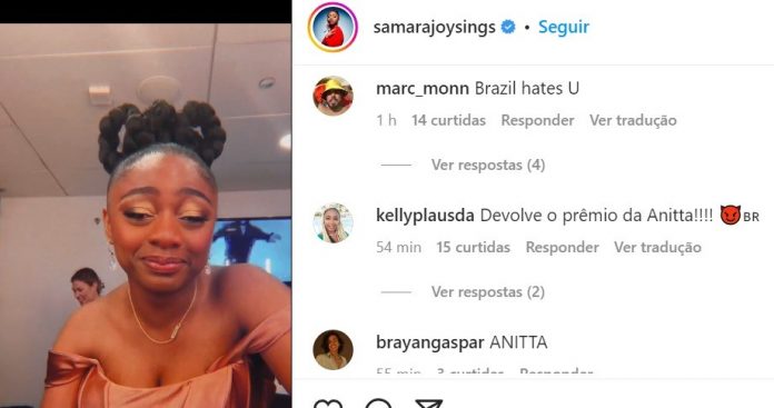 brazil