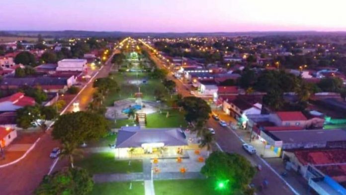 barrolandia
