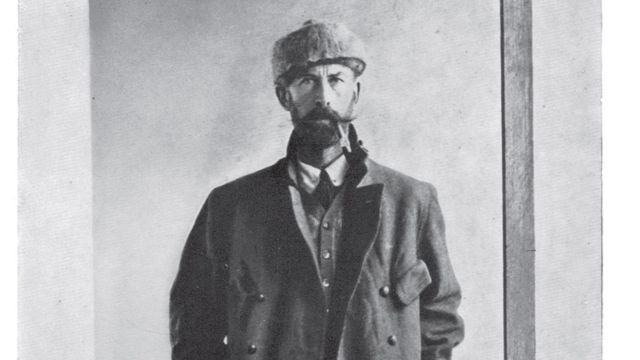 percy-fawcett